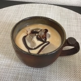 チョコレート・カフェオレ